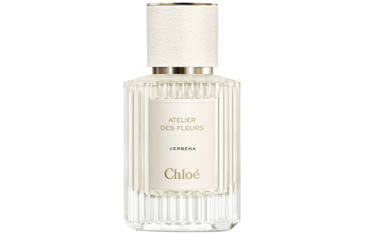 Парфюмерная вода Chloe Atelier des Fleurs Verbena, 150 мл — фото 2