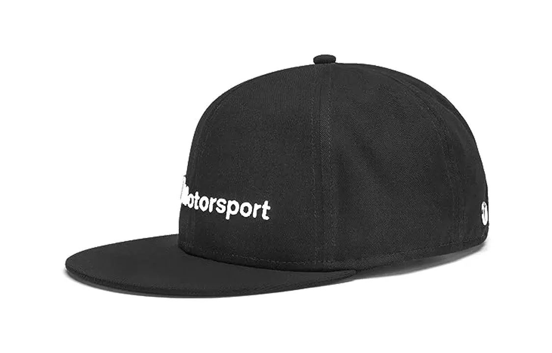 

Кепка унисекс Puma, Black