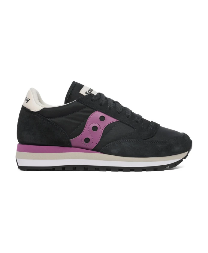

Кроссовки женские aw24 Saucony, черный