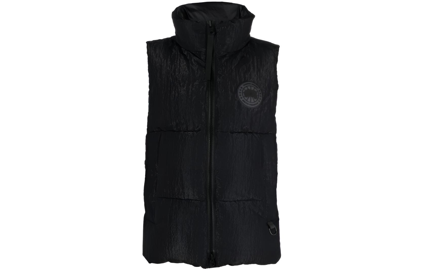 

Canada Goose Женская жилетка, Black