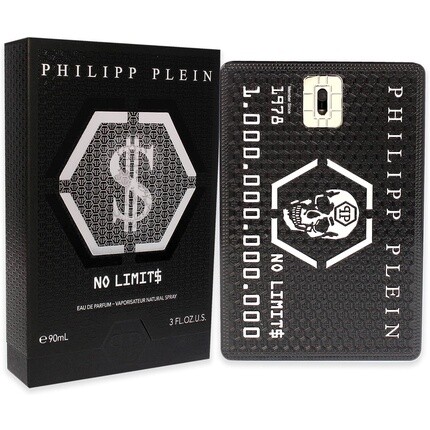 Philipp Plein No Limits Ep 90ml — фото 3