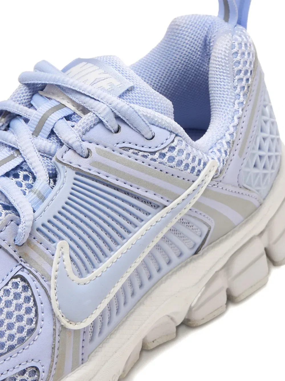 Кроссовки Vomero 5 Nike Kids, фиолетовый — фото 2