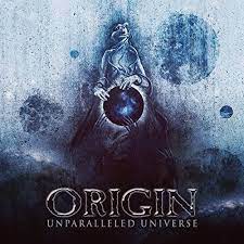 

Виниловая пластинка Origin - Unparalleled Universe