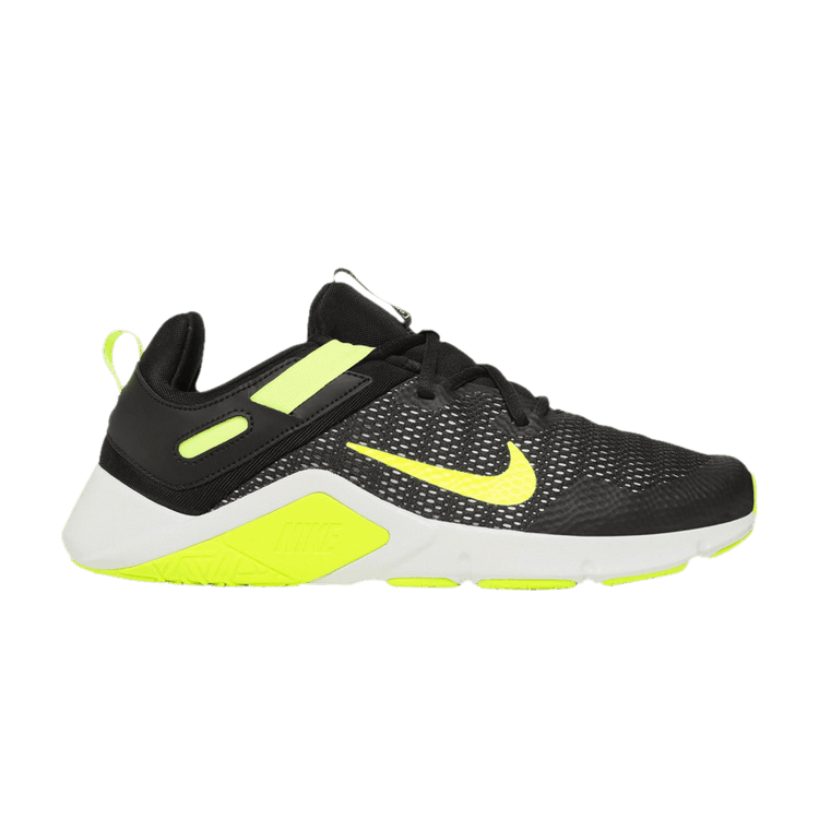 

Кроссовки Legend Essential 'Black Volt', черный