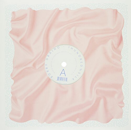 

Сингл 12" Draino, Bobby: Brain Drain