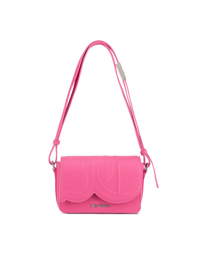 

Сумка Juicy Couture, розовый