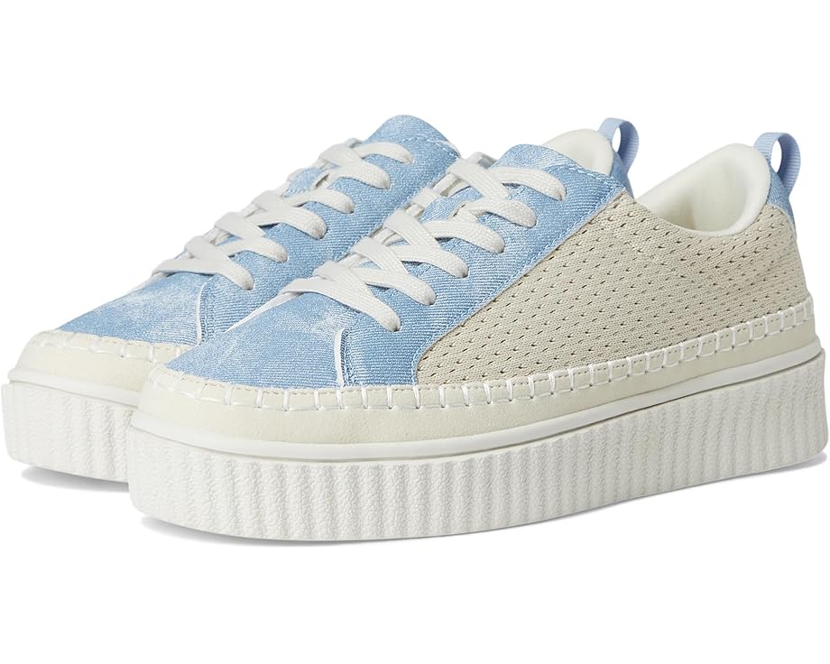 Кроссовки Journee Collection Pazey, цвет Denim