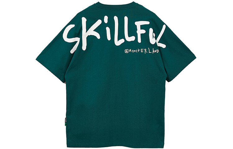 

Jack Jones ДЖЕК ДЖОНС Футболка унисекс, САД ЗЕЛЕНЫЙ БОТАНИЧЕСКИЙ САД