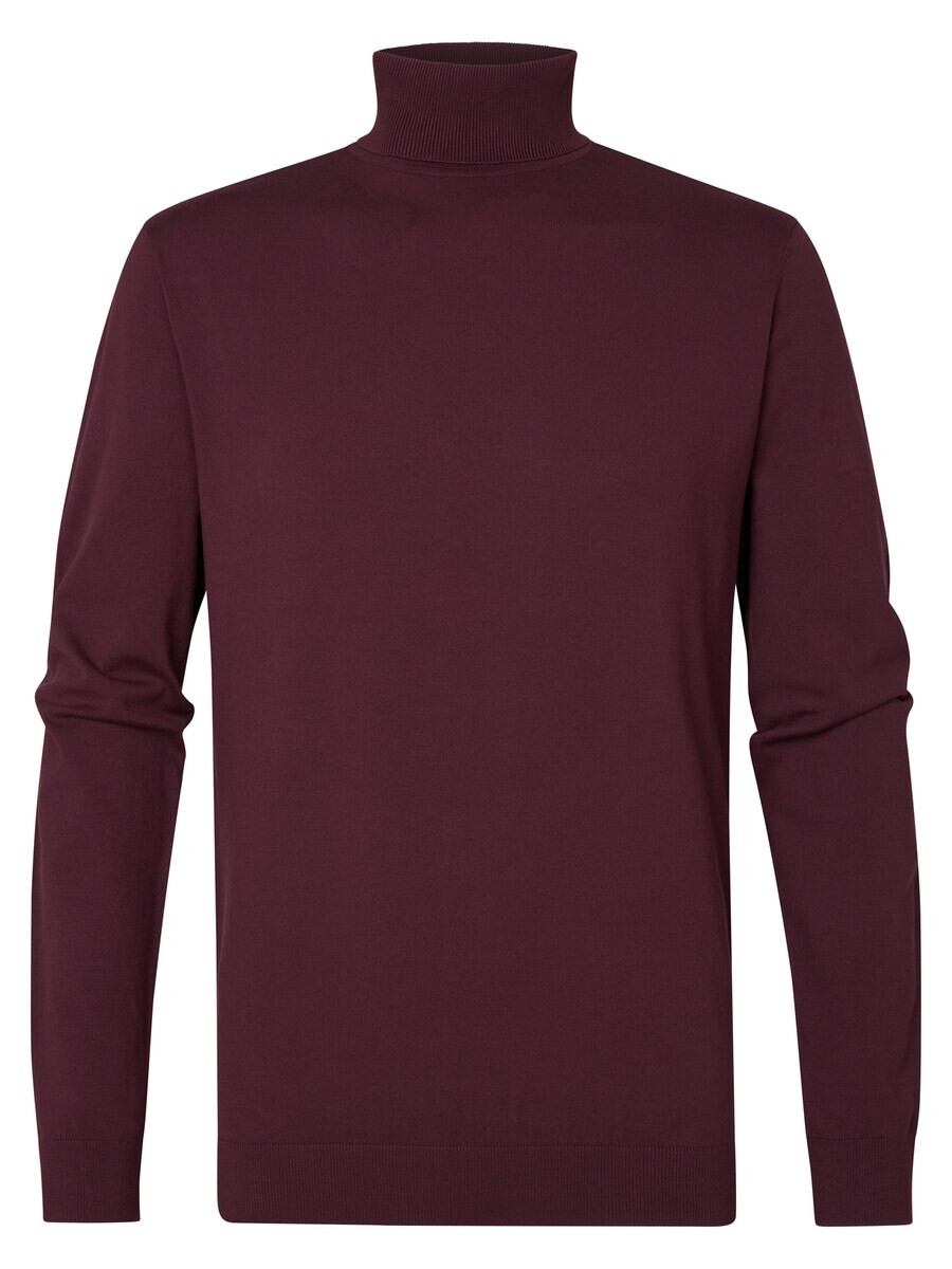 

Водолазка Petrol Industries Sweater Awuna, бордо