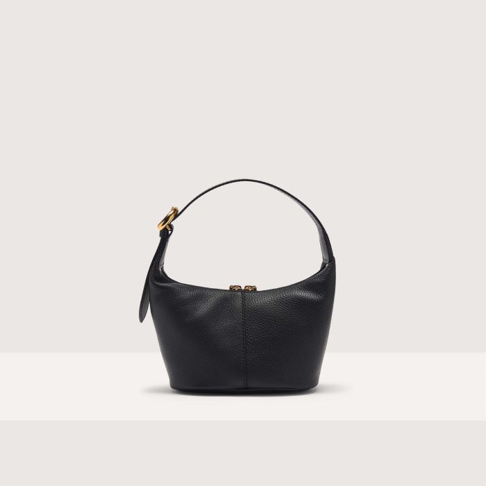 

Мини-сумка Coccinelle Fernanda mini, цвет Noir