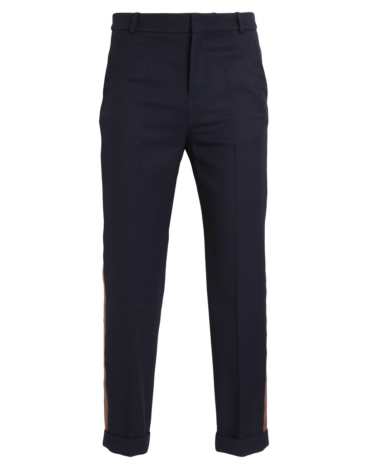 

Брюки Balmain, синий