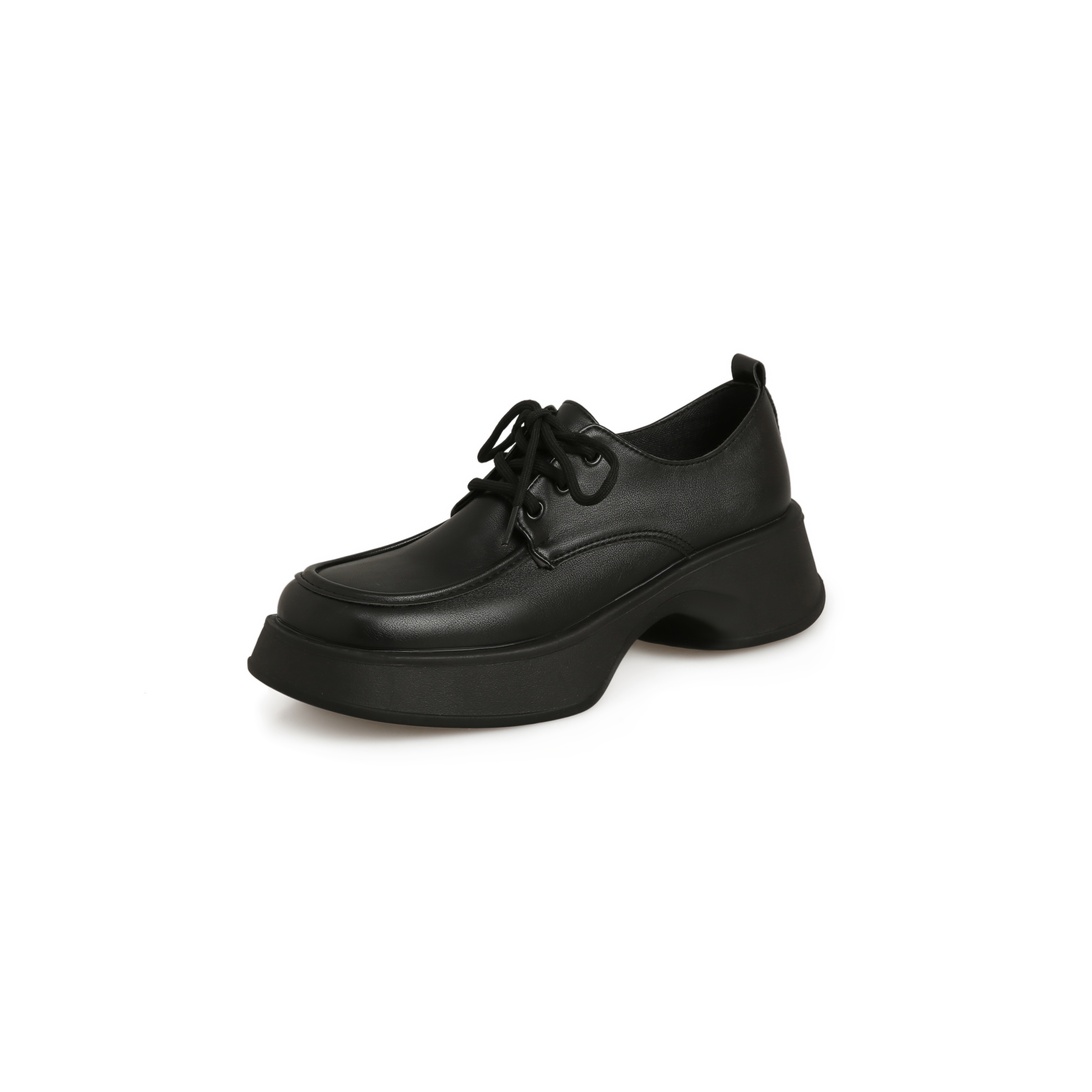 

Туфли женские повседневные Women's Casual Shoes Women's Pvaj, черный