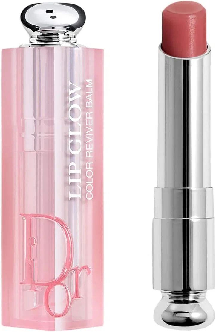 Блеск для губ Dior Addict Lip Grow, оттенок Rosewood, 3.2 г