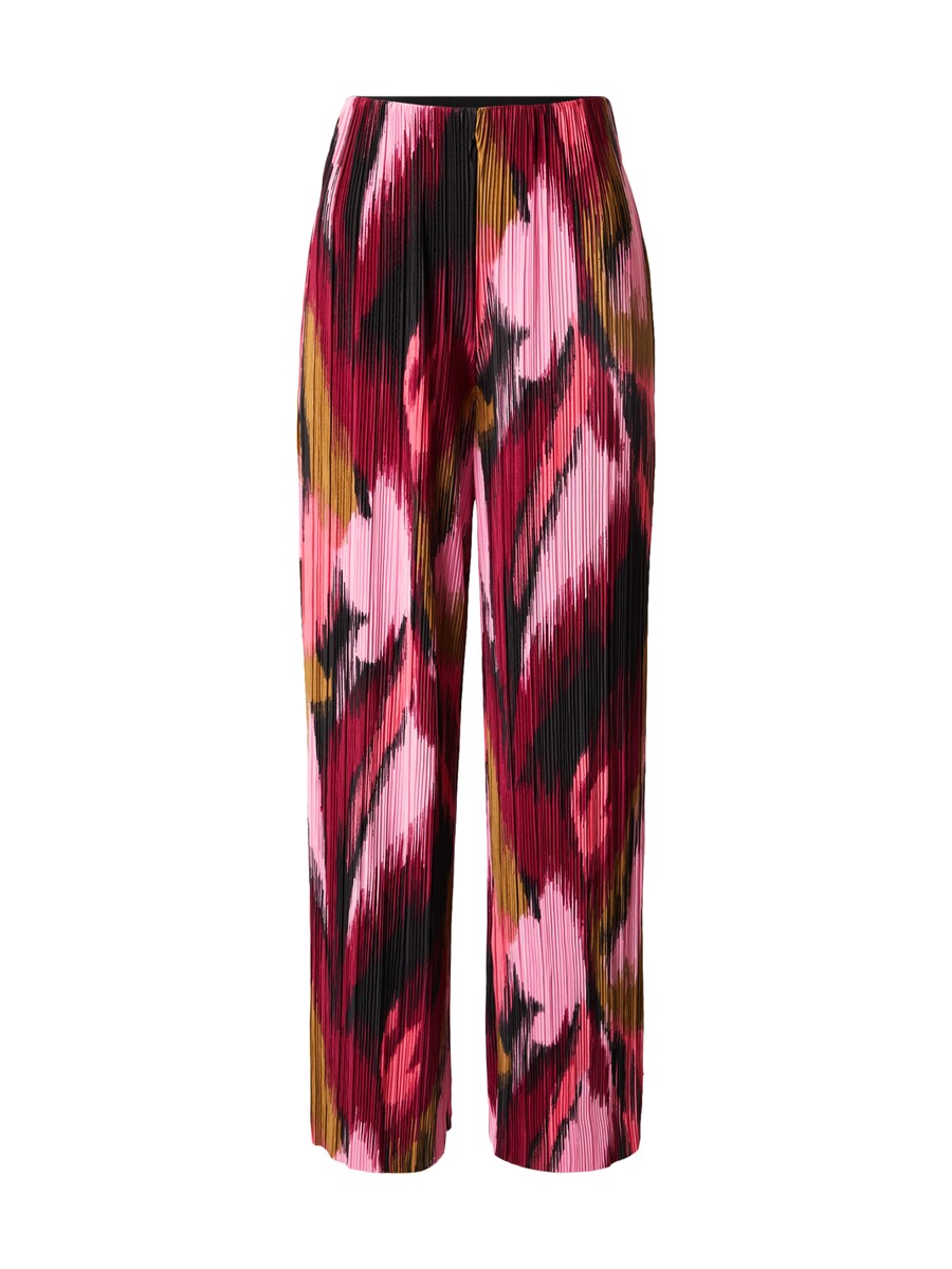 

Широкие брюки NÜMPH, красный