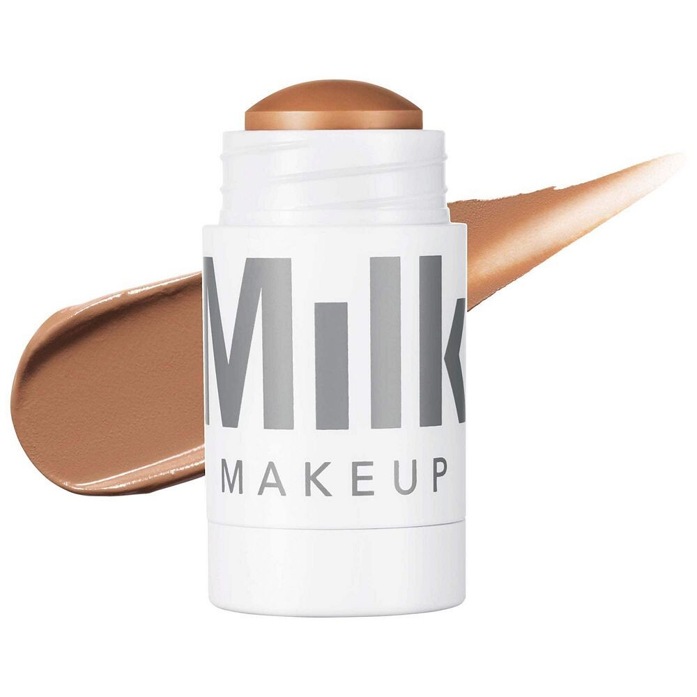 

MILK MAKEUP Матовый крем-бронзатор-карандаш, цвет Dazed