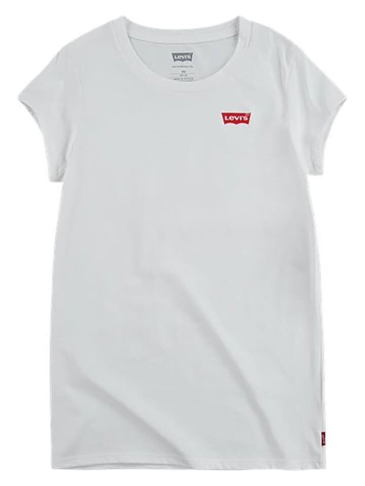 

Футболка Levi's Kids, белый