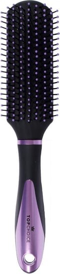 

Щетка для расчесывания LILAC CHIC Top Choice