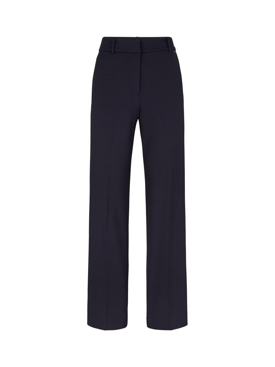 

Брюки JOOP! Regular Pleated Pants, темно-синий