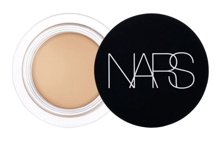 Мягкий матовый консилер против несовершенств для женщин NARS — фото 4