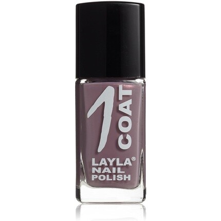 

Layla Cosmetics Однослойный лак для ногтей № 34, 17 мл