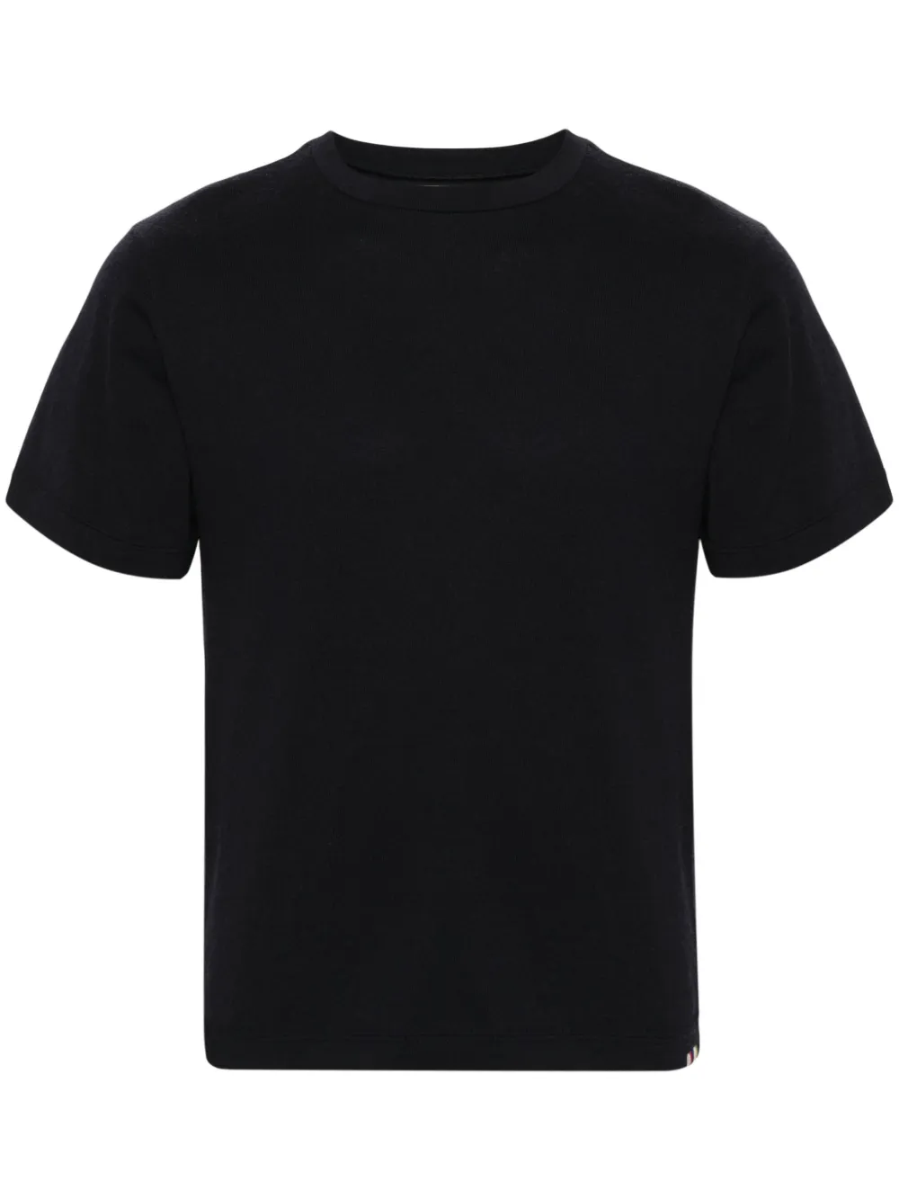 

Трикотажная футболка N°268 Cuba extreme cashmere, синий
