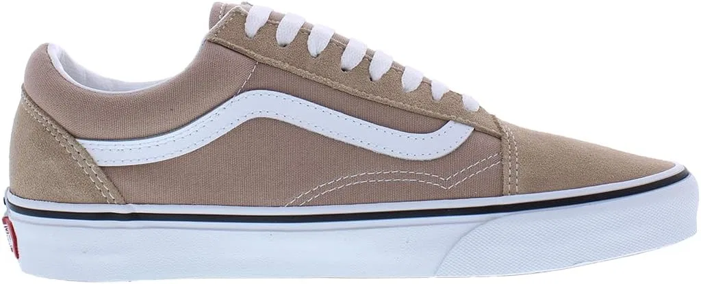 Кроссовки Vans Old Skool Brown 3.5 UK — фото 2