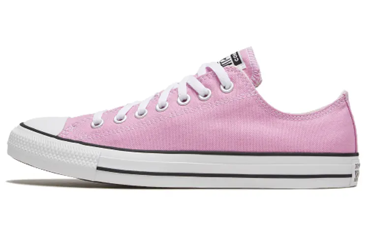 

Кеды Converse Chuck Taylor All Star Ox 'Icy Pink'