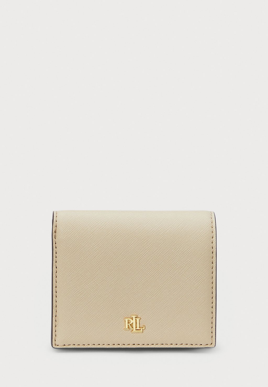 

Кошелек Lauren Ralph Lauren, бежевый