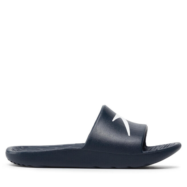 

Шлепанцы Speedo Slides One Piece Ju 8-122310002 Navy, темно-синий