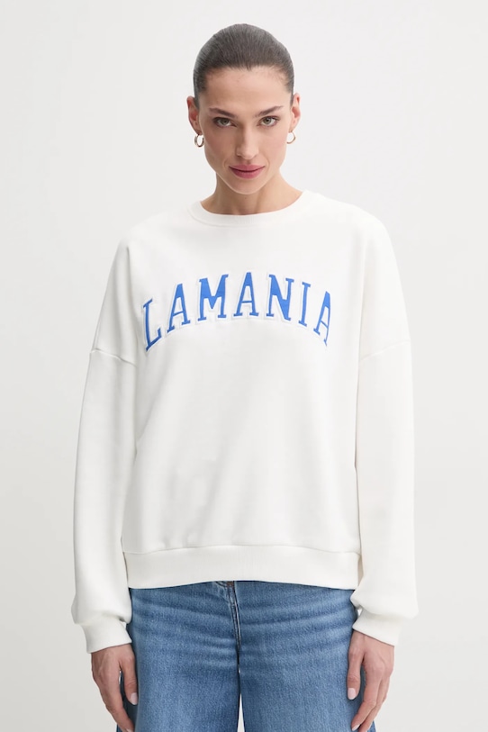 

Толстовка La Mania, белый