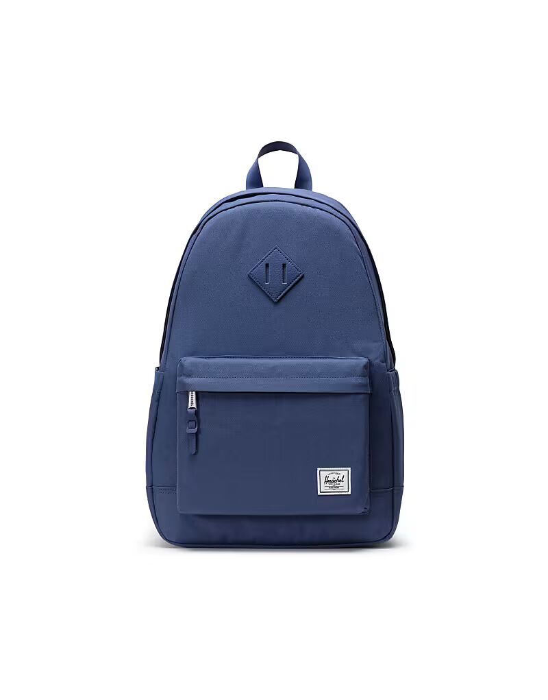 

Herschel Supply Co Herschel heritage рюкзак синего цвета