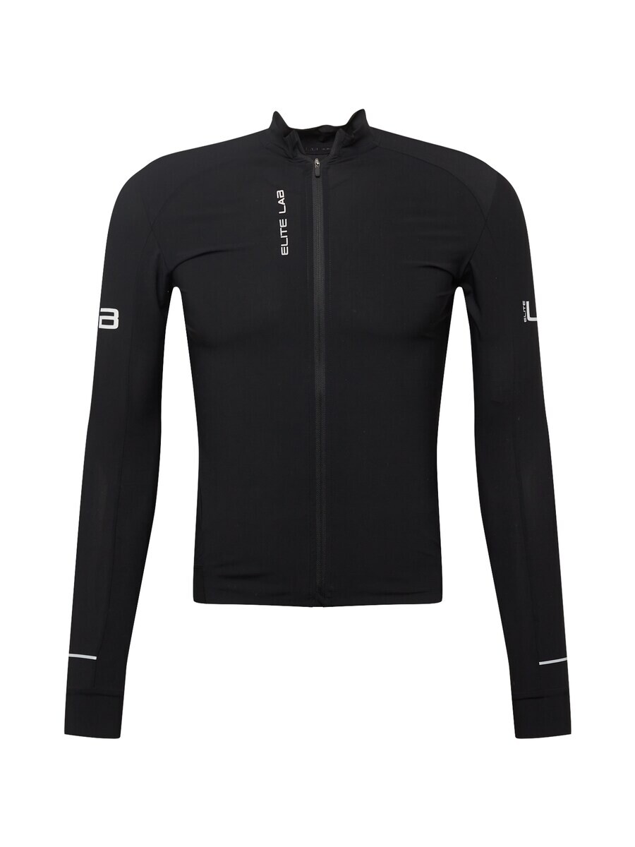 

Джерси Elite Lab BIKE ELITE X1, черный
