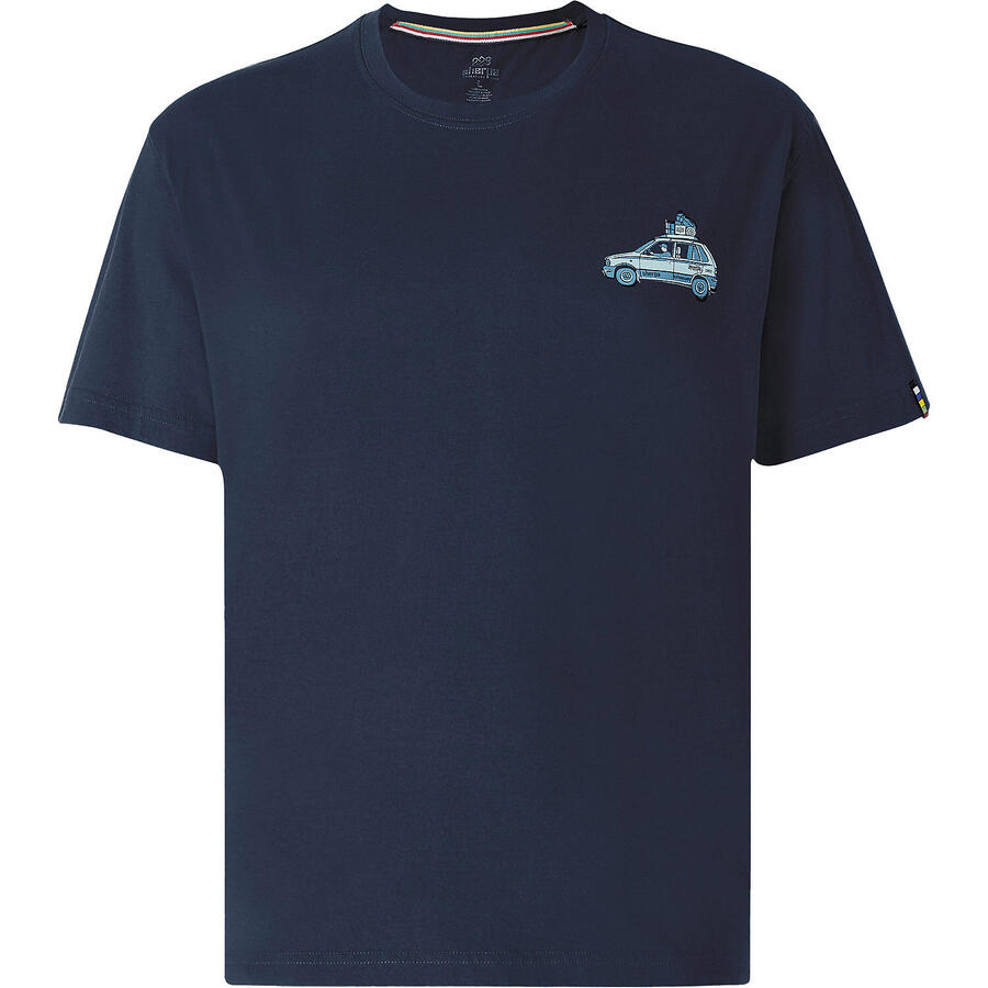 

SHERPA Футболка Парса