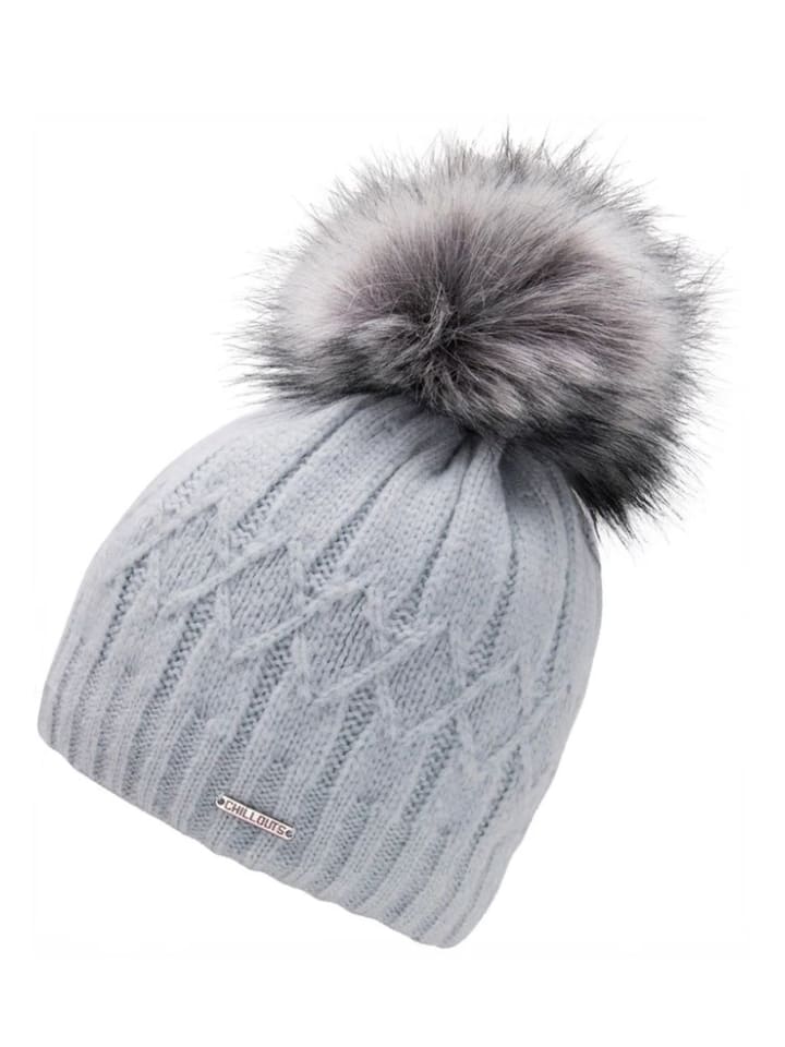 

Шапка Chillouts Headwear