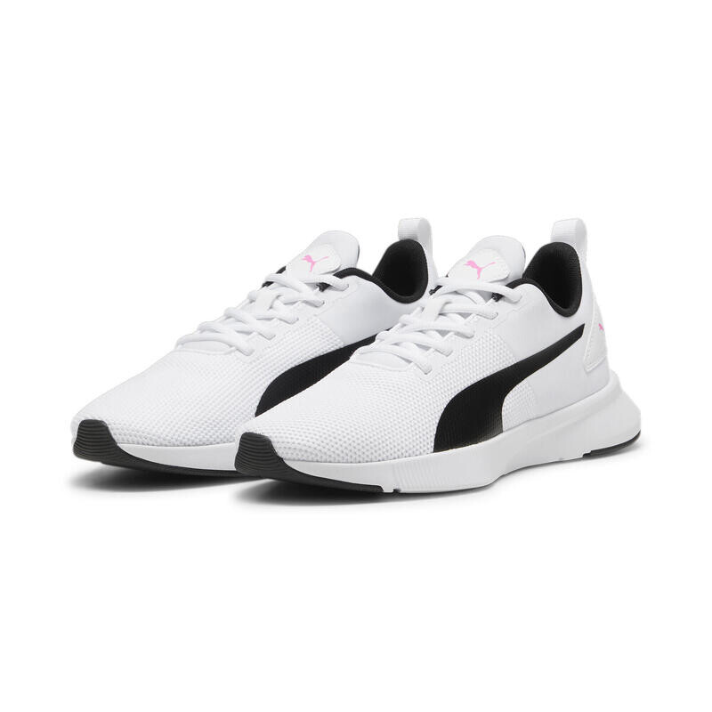 

Флаер Кроссовки для взрослых PUMA White Lime Pow Green