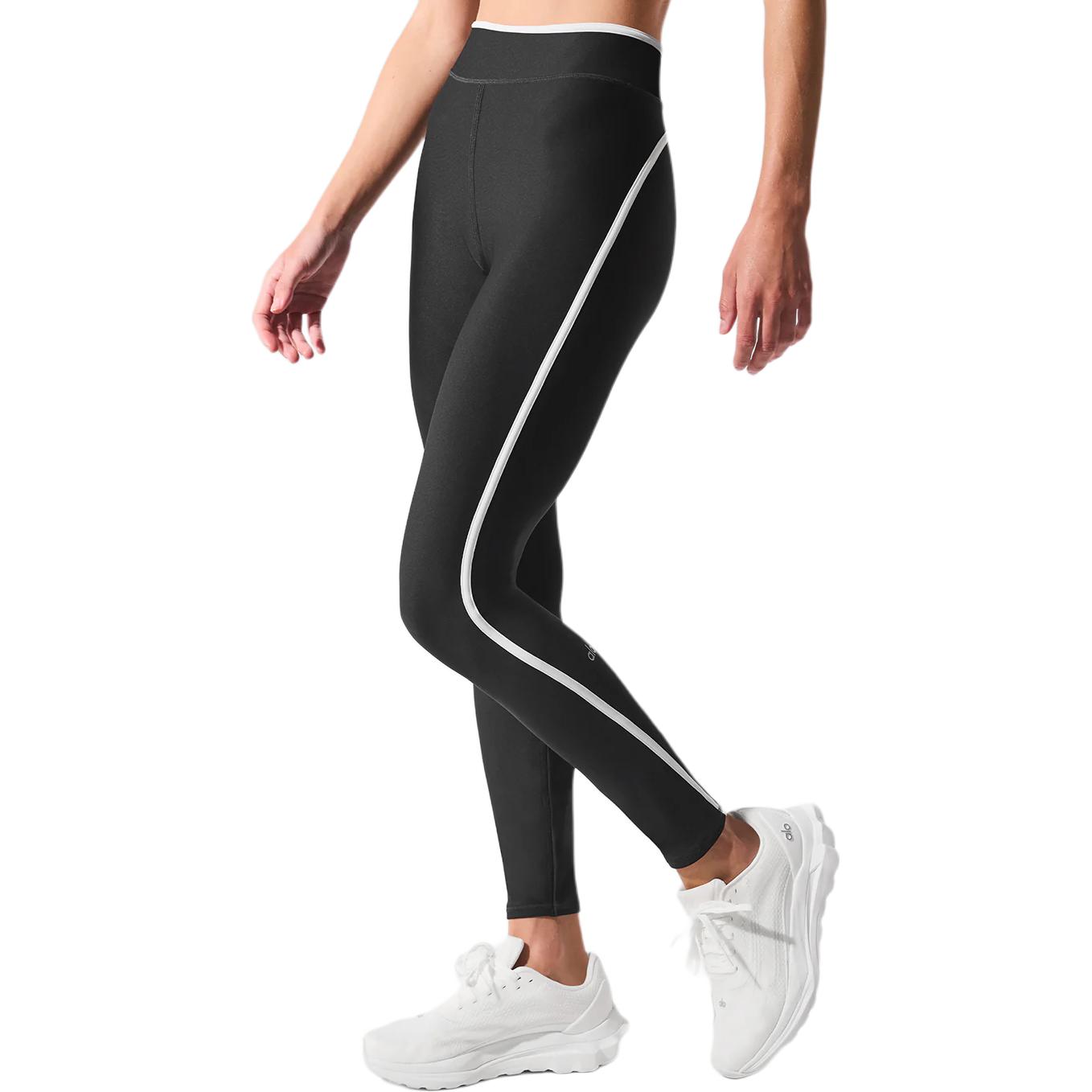 

Alo Yoga Повседневные брюки Women's Crystal Clear Blue/White