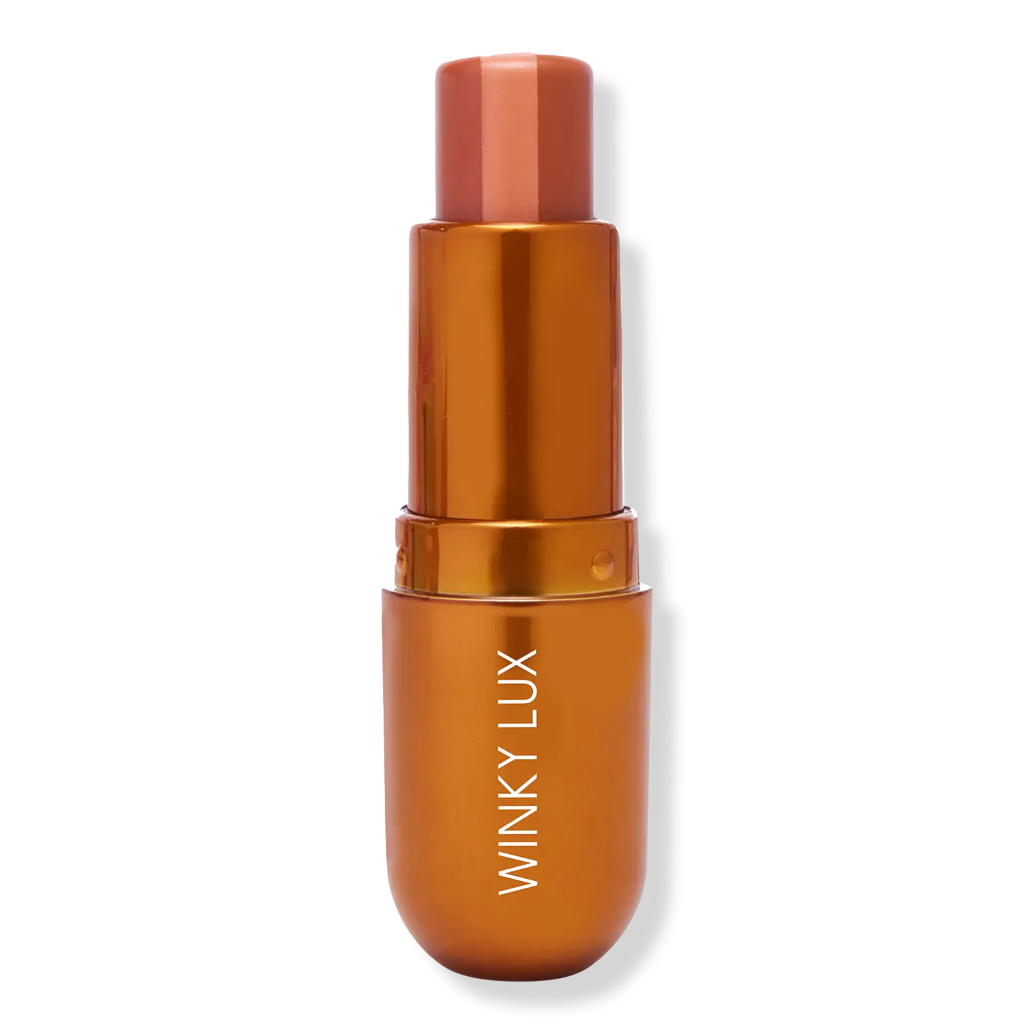 

Бальзам для губ Тыквенный пряный латте Winky Lux, Pumpkin Spice (warm spiced nude)