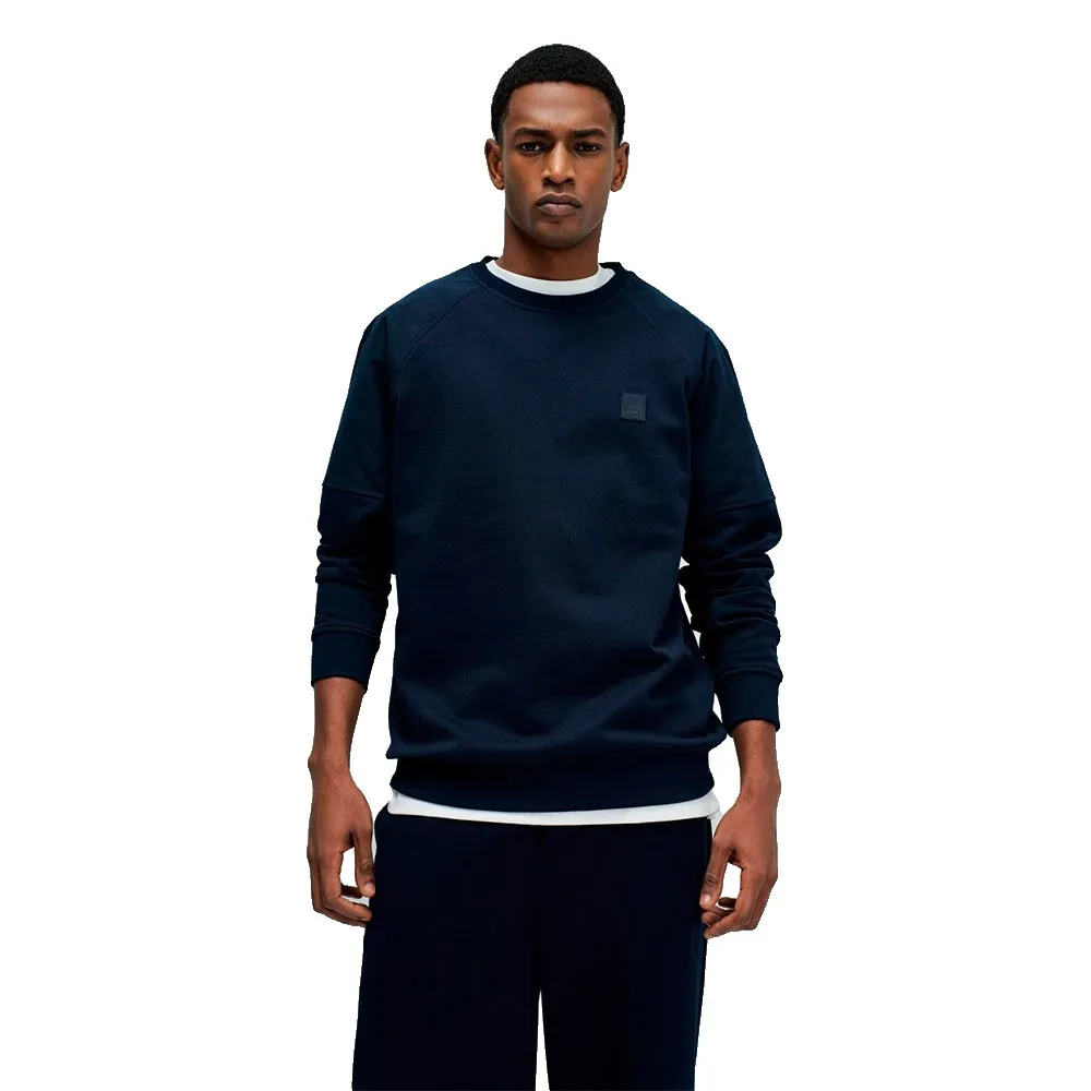 

Толстовка Salsa Jeans 21011182, синий