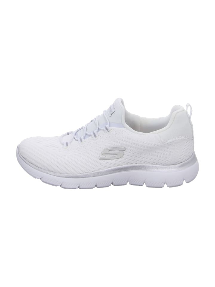 

Тапочки Skechers Sportliche, белый