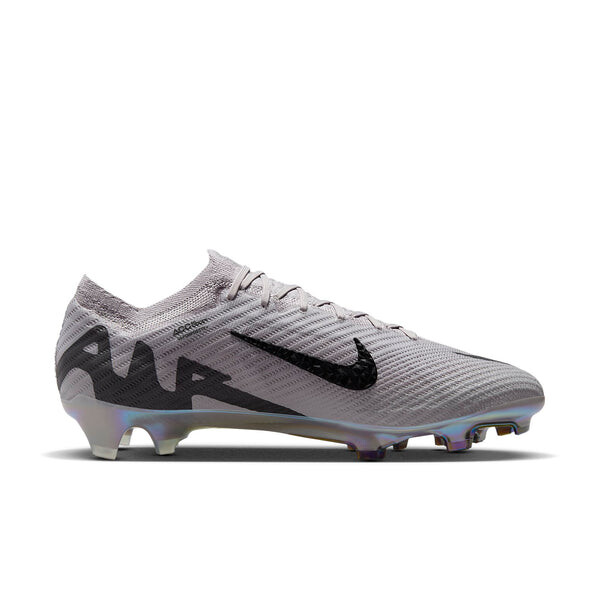 Кроссовки mercurial vapor 15 elite fg как Nike, серый — фото 2