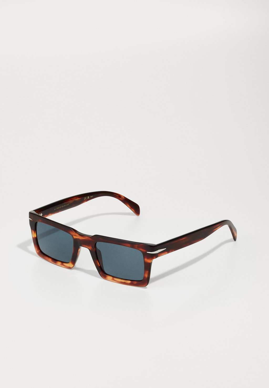 

Солнцезащитные очки Eyewear by David Beckham, коричневый