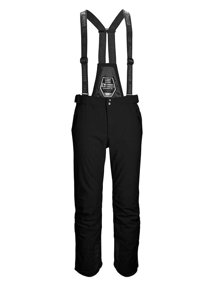

Брюки для лыж и сноуборда Killtec Ski-/ Snowboardhose Larok, черный