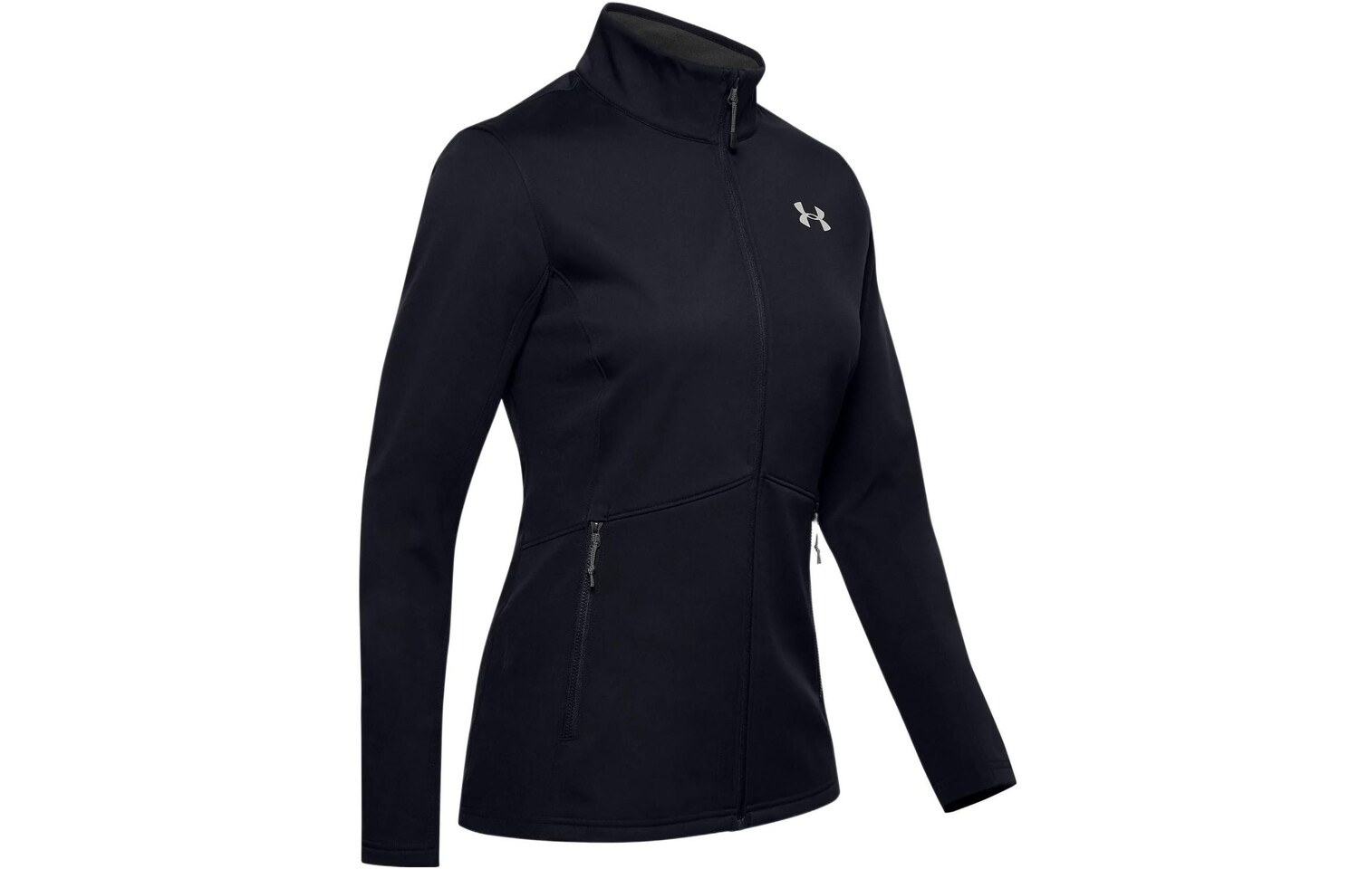 

Женская куртка Under Armour, цвет Black