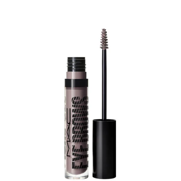 

Гель для бровей big boost Mac, 4,1 г, цвет thunder