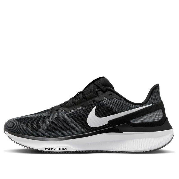 

Кроссовки Air Zoom Structure 25 Nike, черный