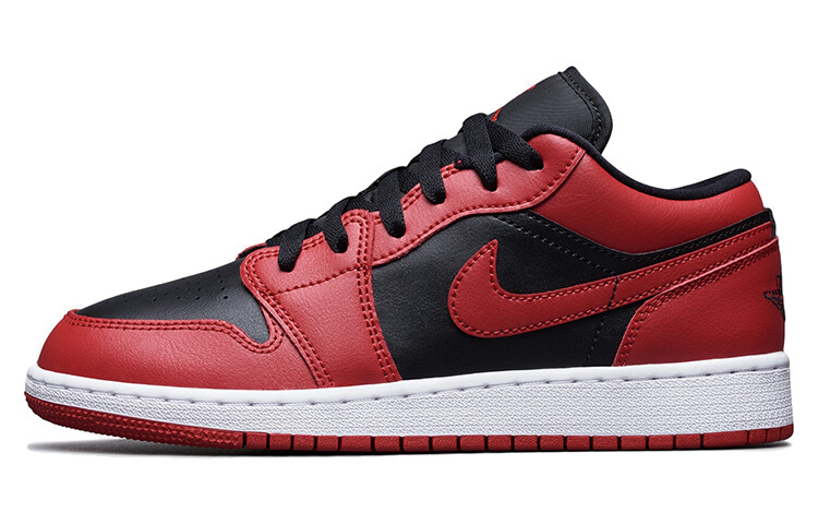 

Jordan 1 Low Reverse Bred (GS)