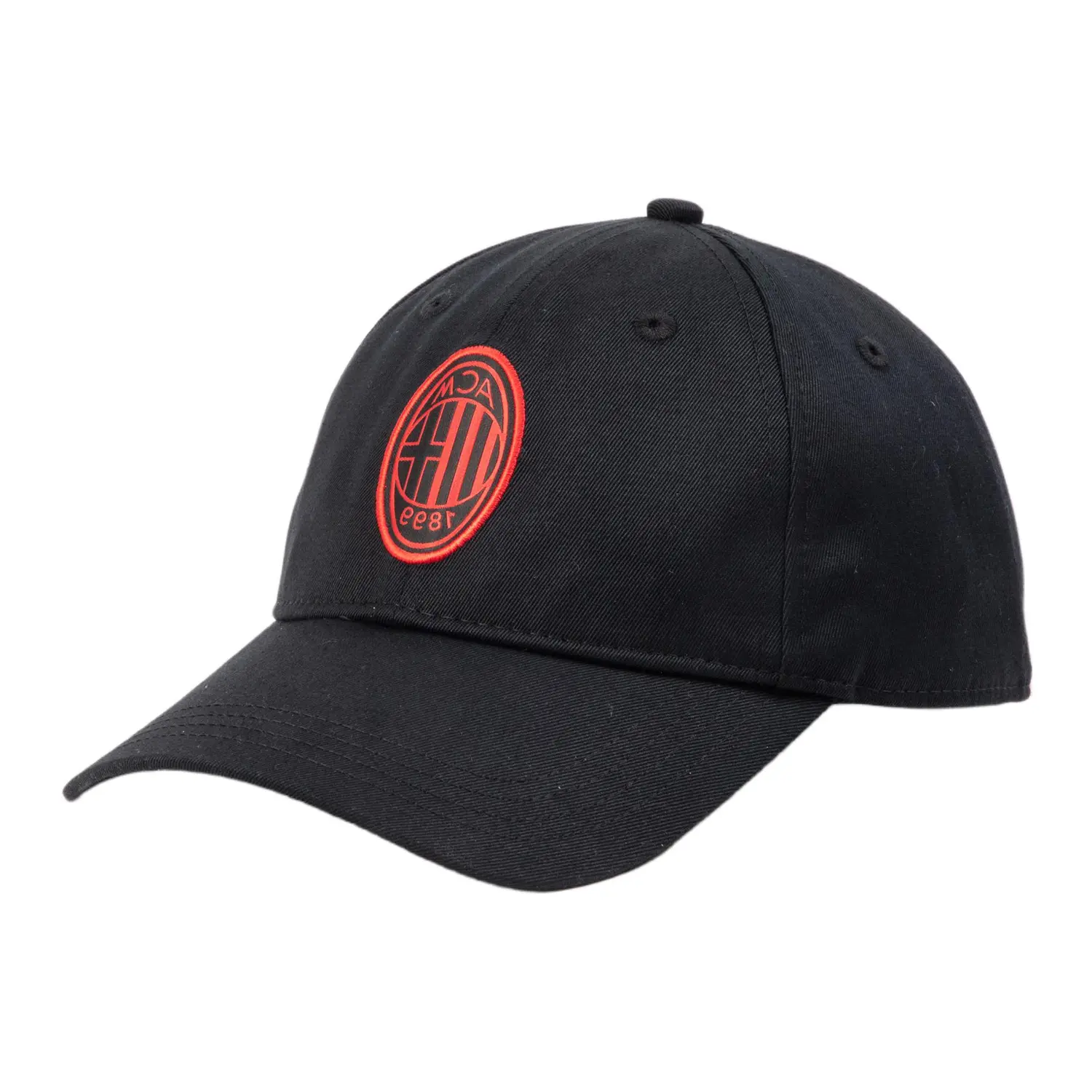 

PUMA Кепка Ac Milan FtblESSENTIALS, Black