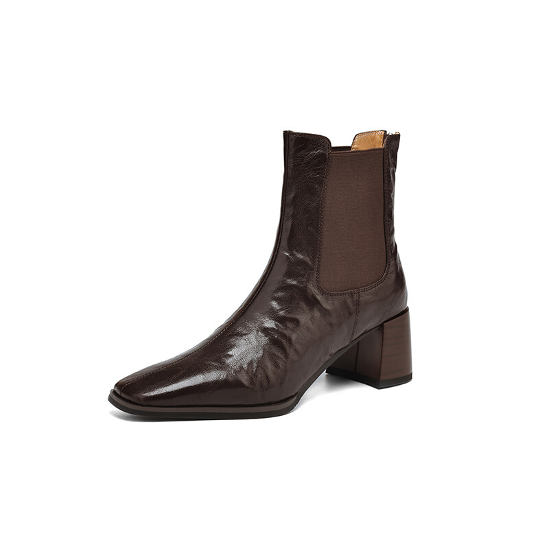 

Ботинки Five-nine Dan seven Chelsea Boots Women's