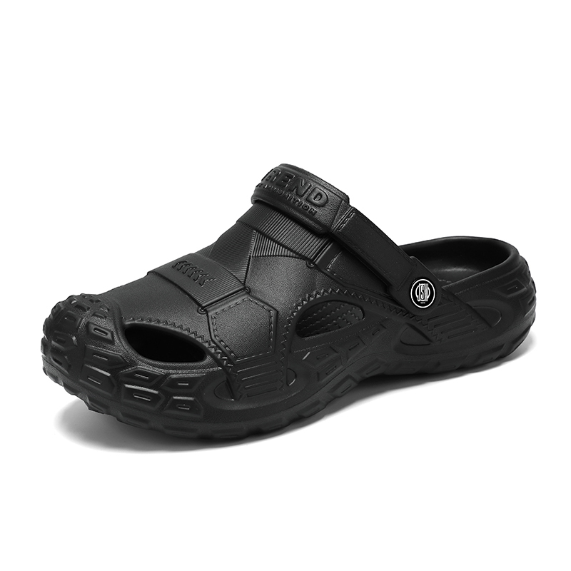 

Сабо мужские JEANSWEST, Black