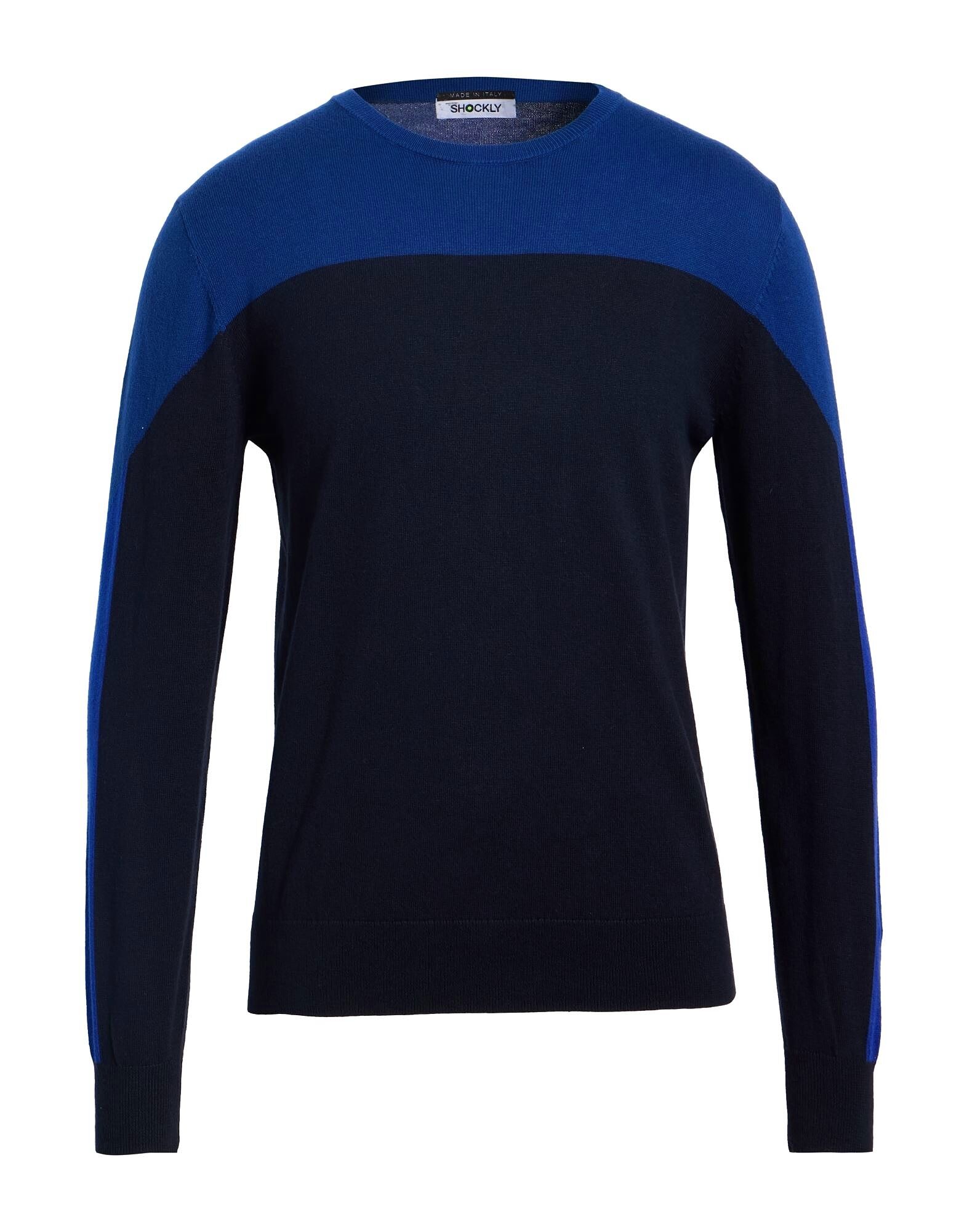 

Свитер Shockly, полуночно-синий